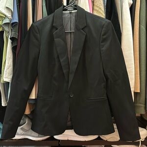 Express women’s suit jacket